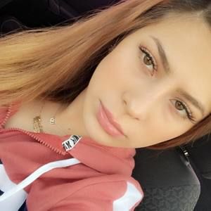 Meet your Posher, Marlene